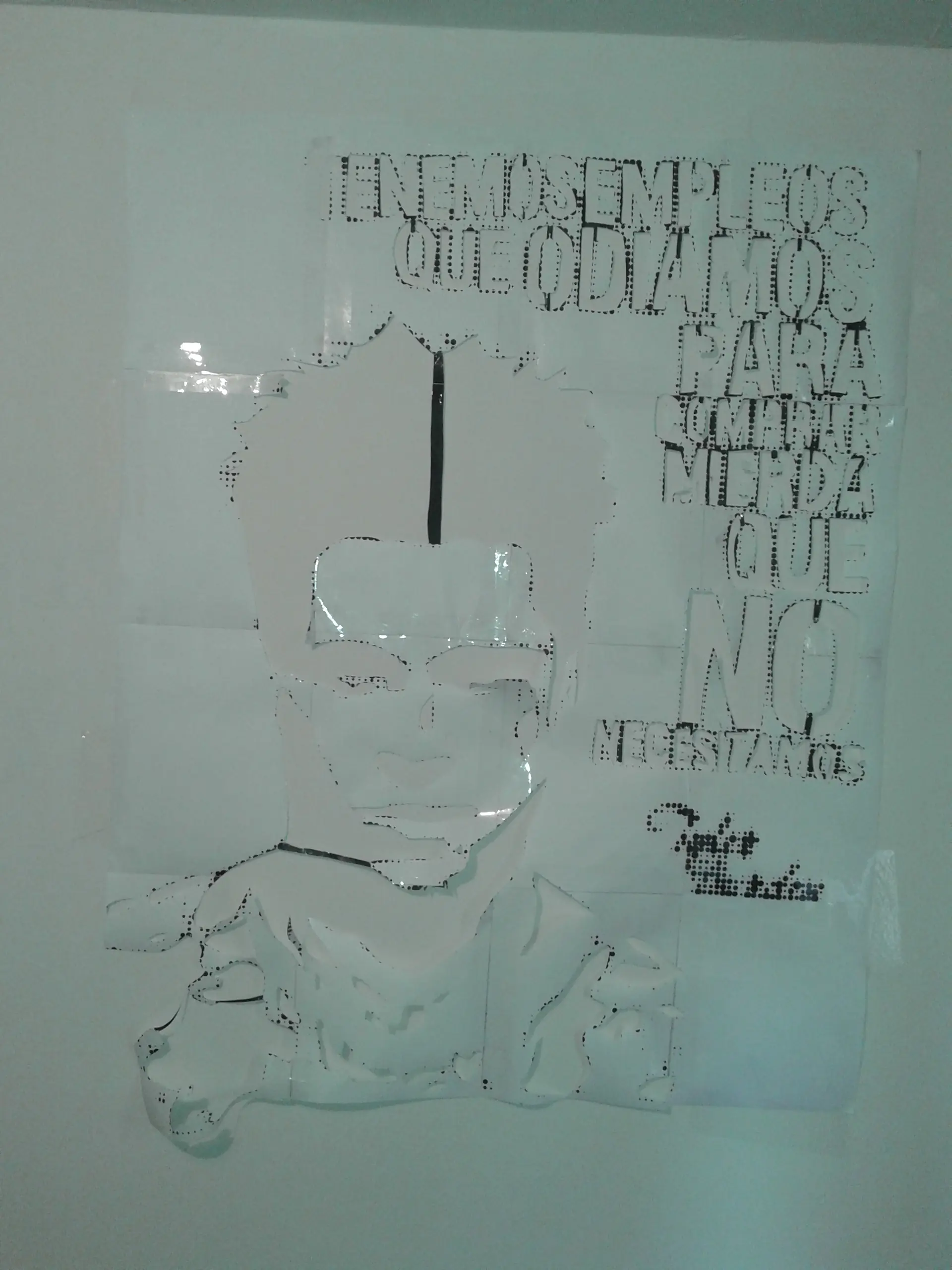 Tyler Durden