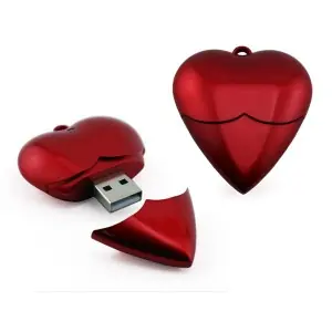 El corazon memoriza apetencias y deseos