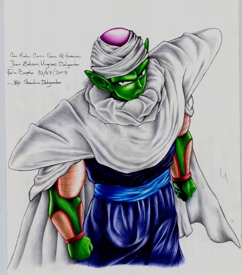 teran