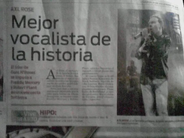 El mejor