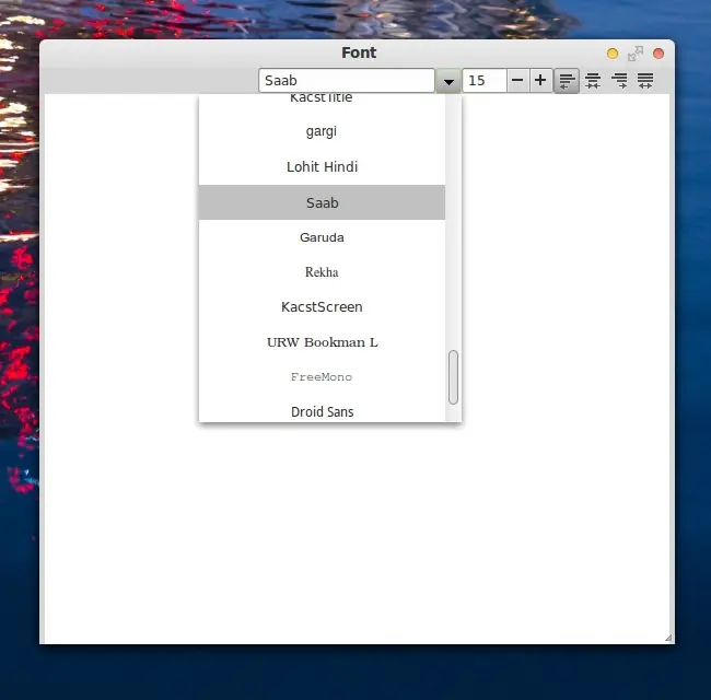gnome 310