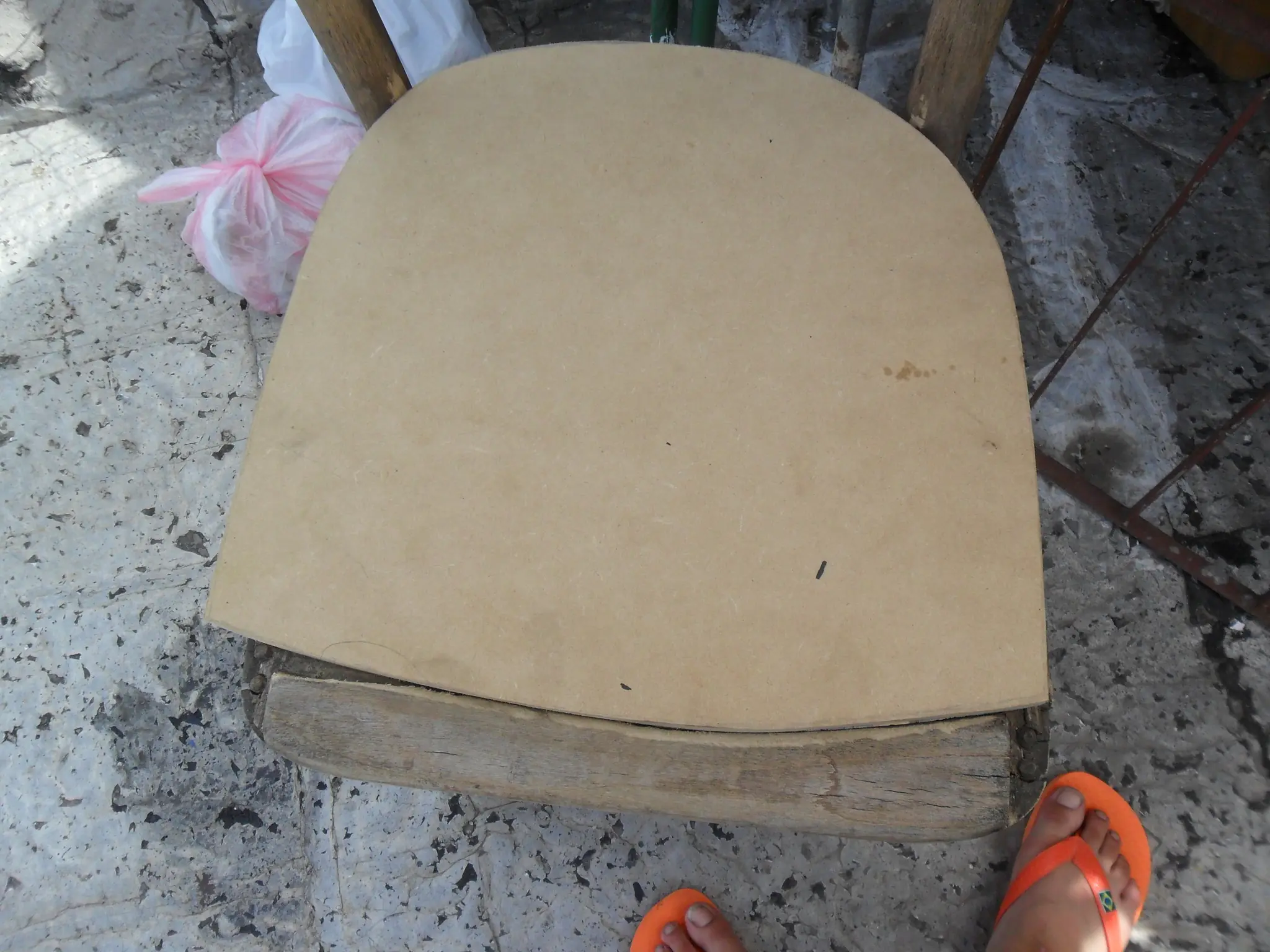 Nada desaparece, todo se transforma [Aprende a reciclar]