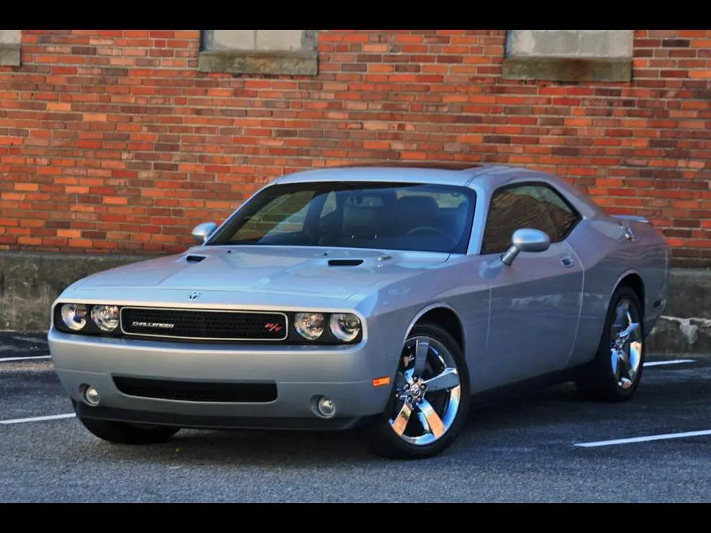 dodge