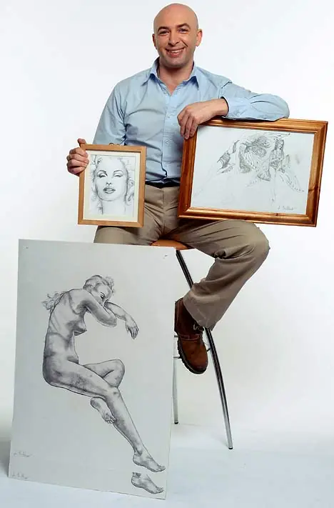 El Arte de los Sueños