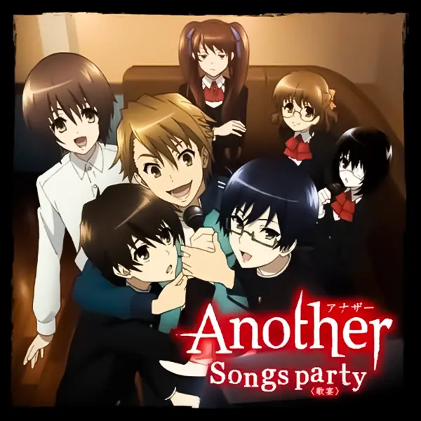 ANOTHER: La Coleccion Completa (60 GB)