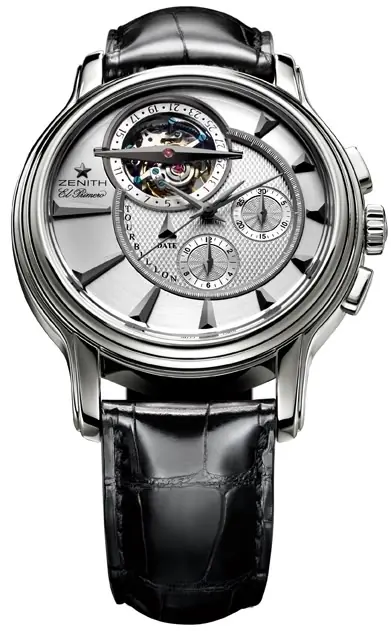 Relojes
