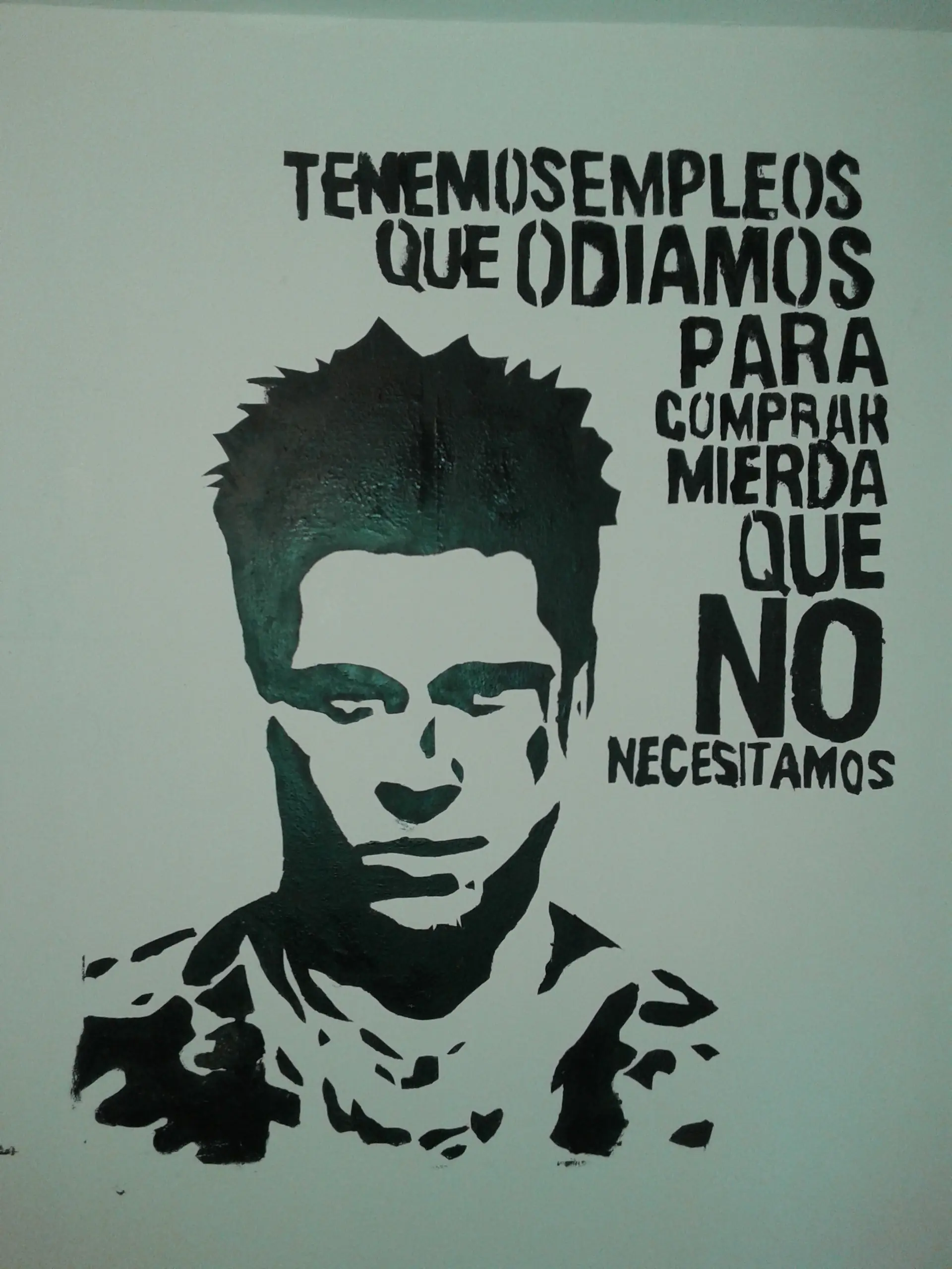 Tyler Durden
