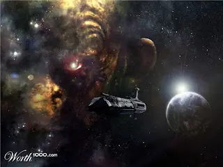 Galáctica