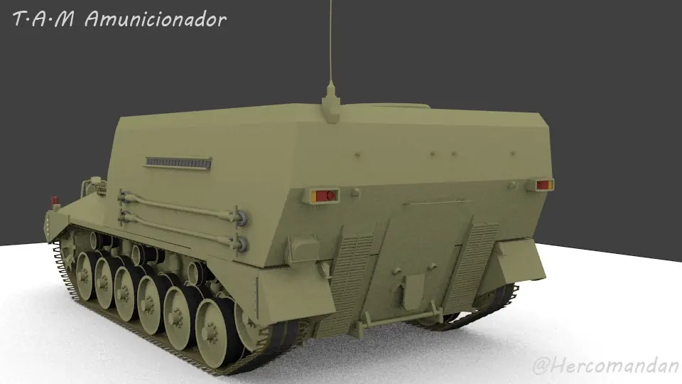 ejercito argentino