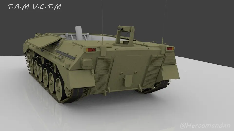 blender
