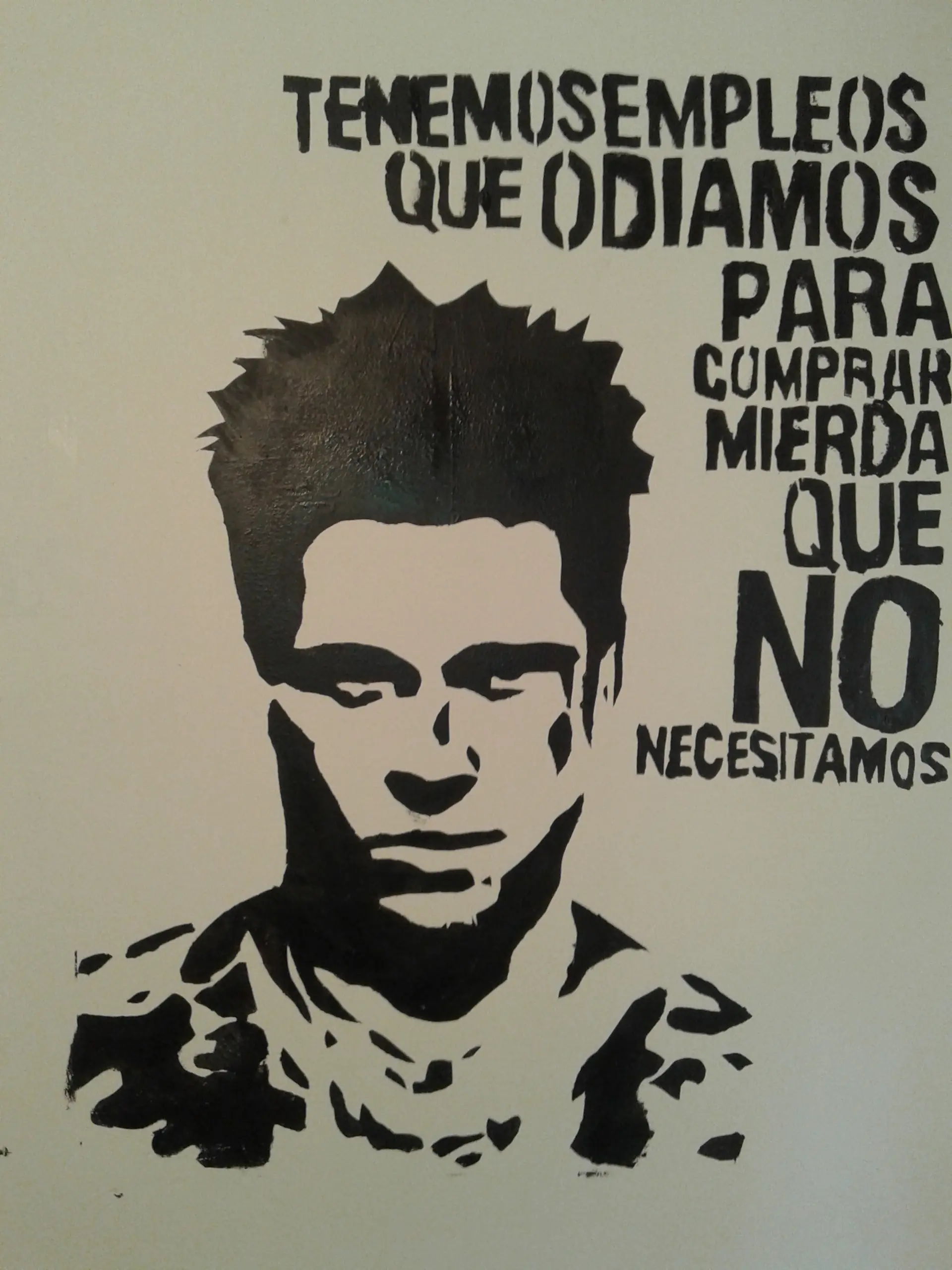 Fight club