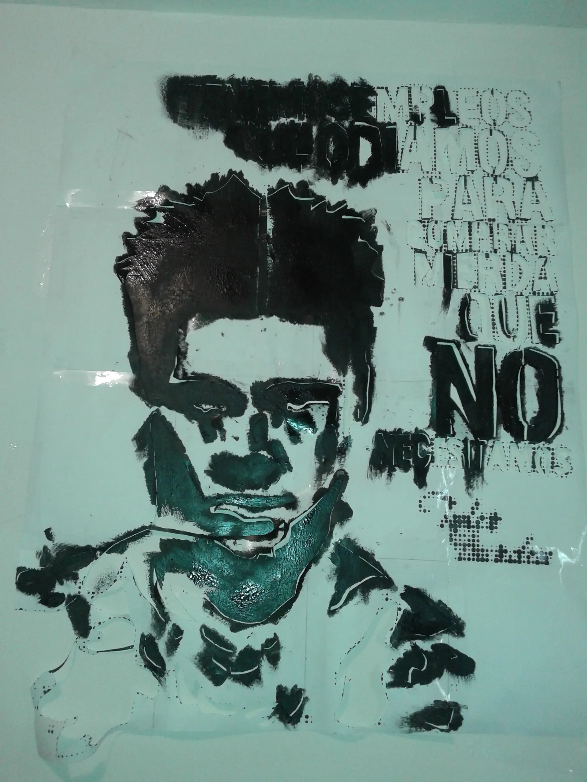 Mural
