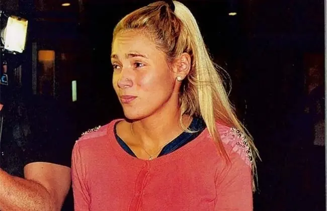 Un hombre que te embaraza y no vuelve es porque no te quiere