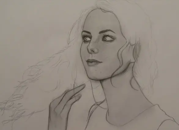 retrato