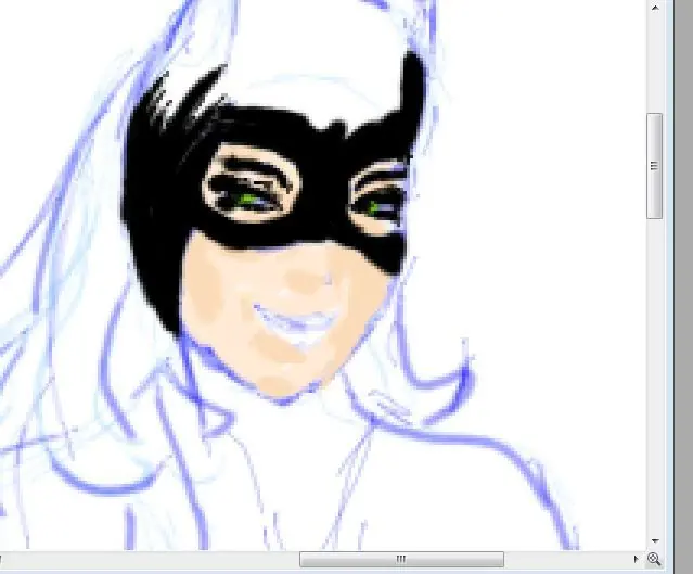catwoman