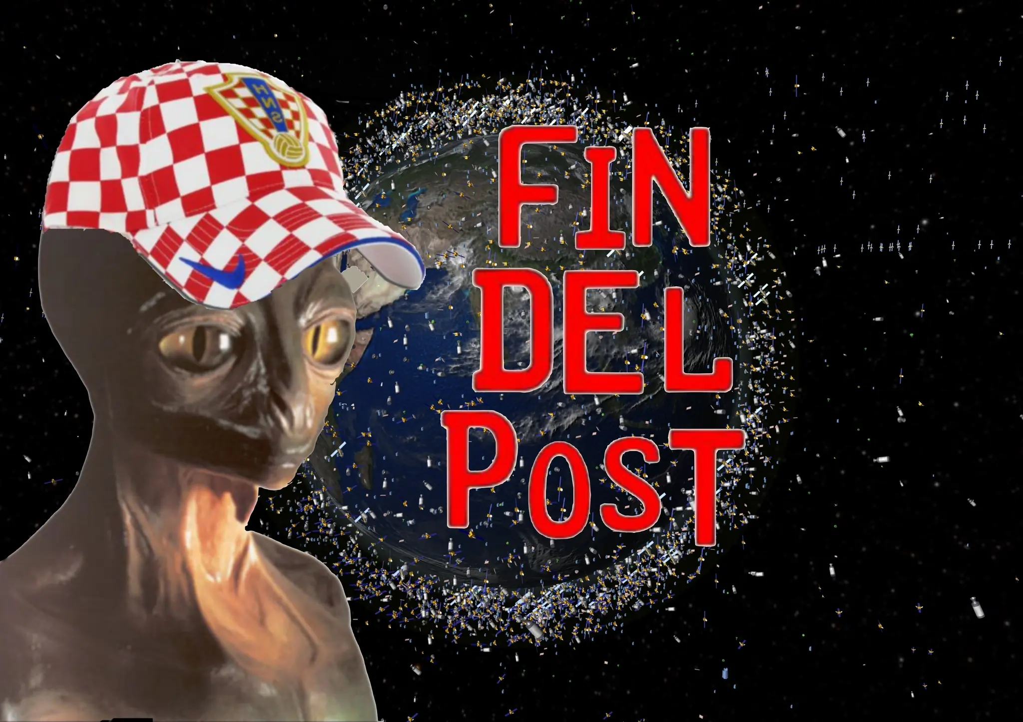 misterioso