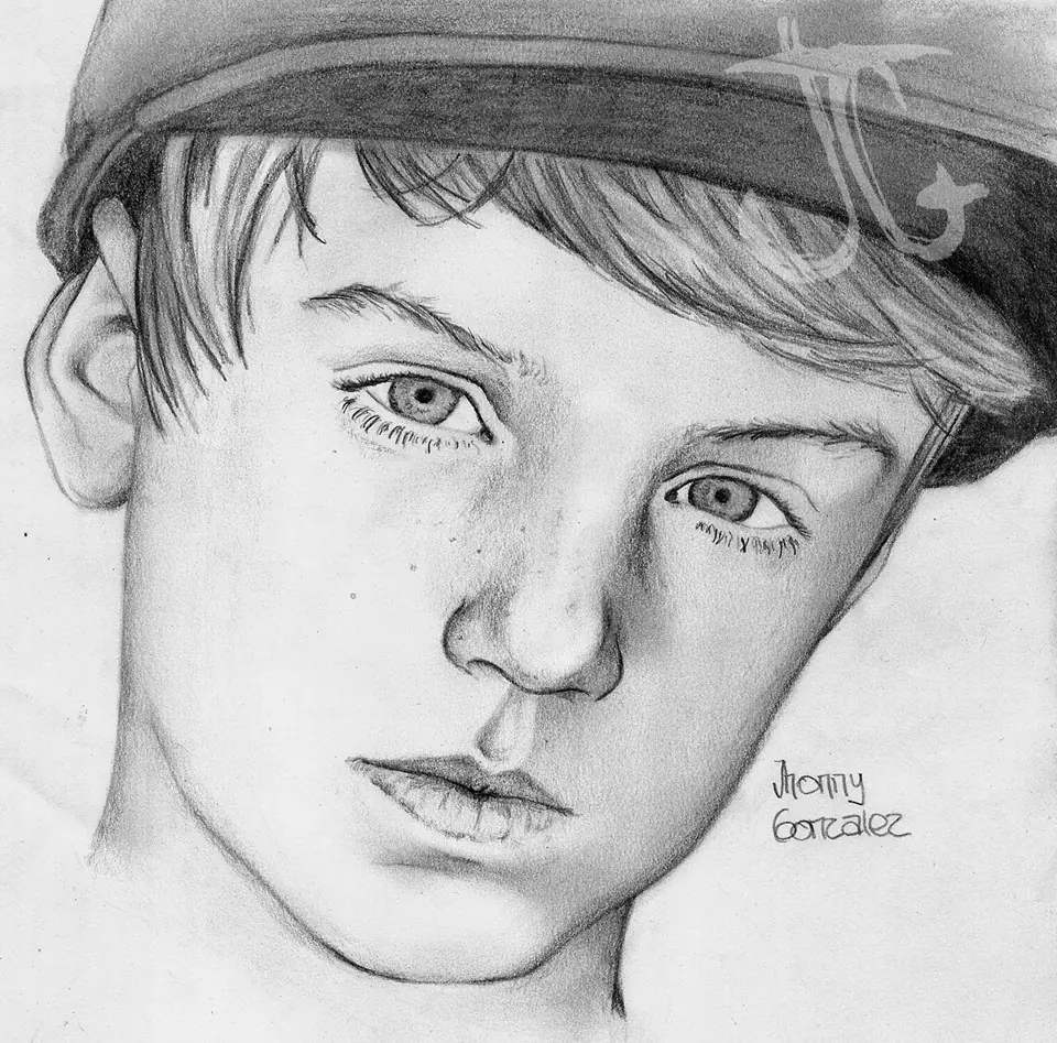 retrato