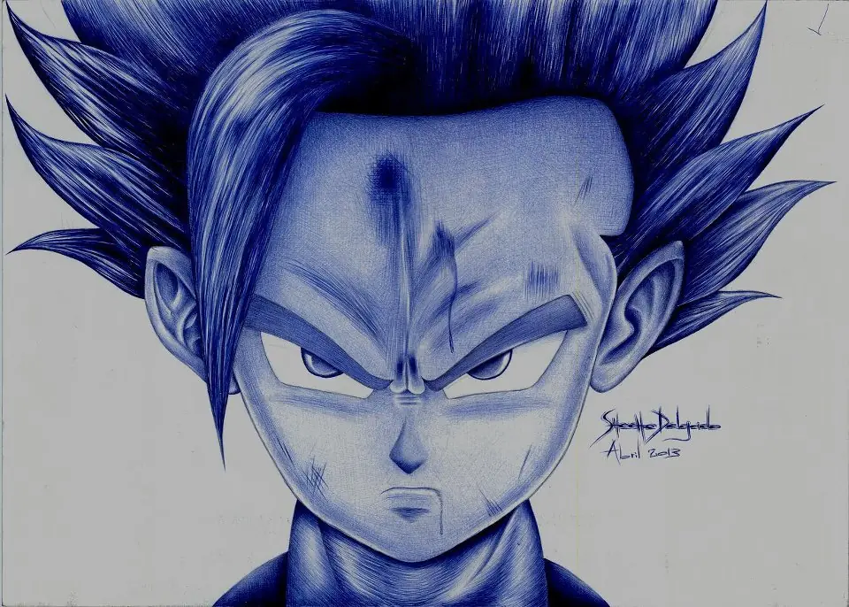 anime