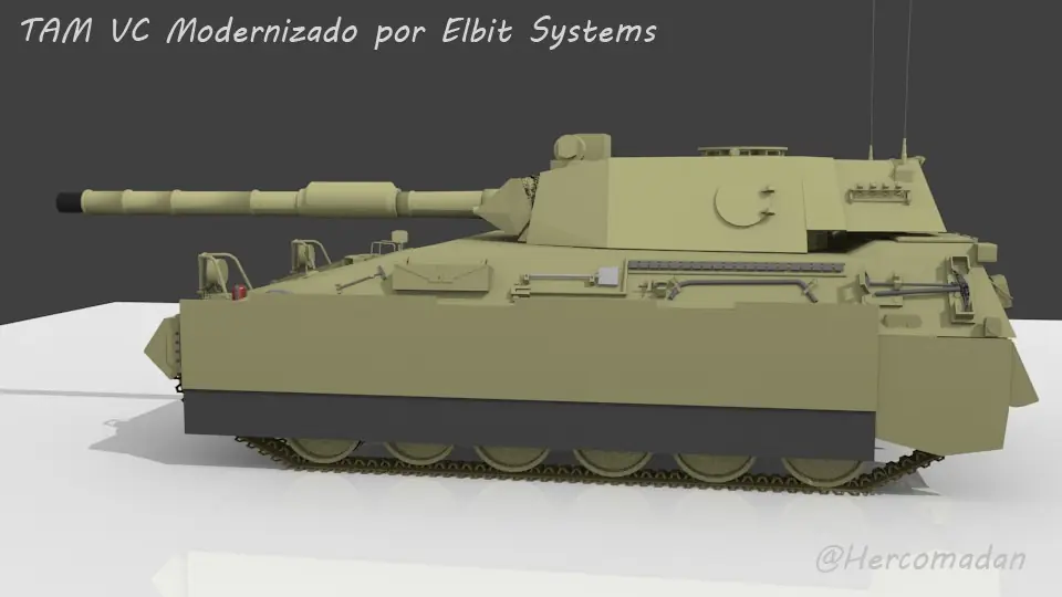 ejercito argentino