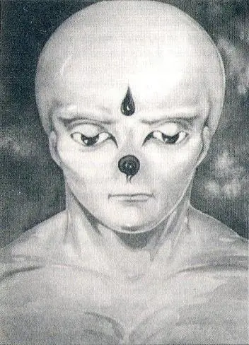 paranormal