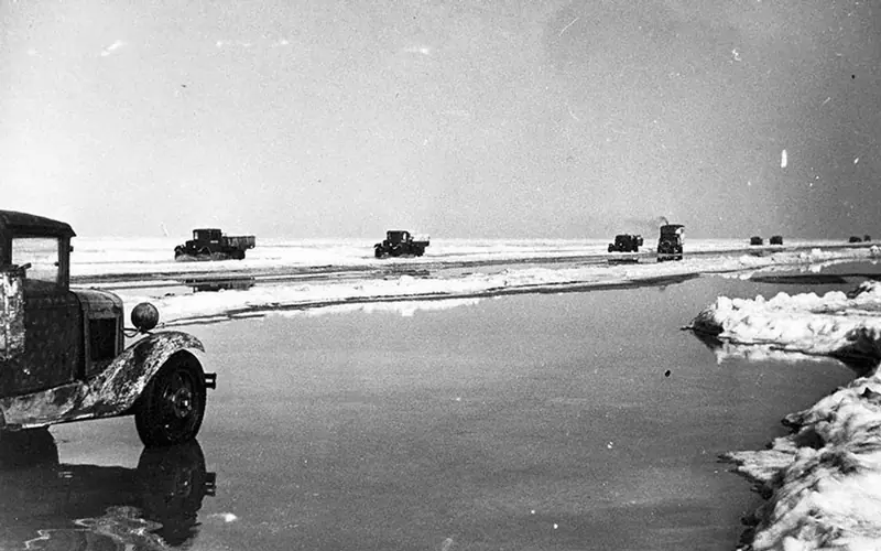 Segunda Guerra Mundial