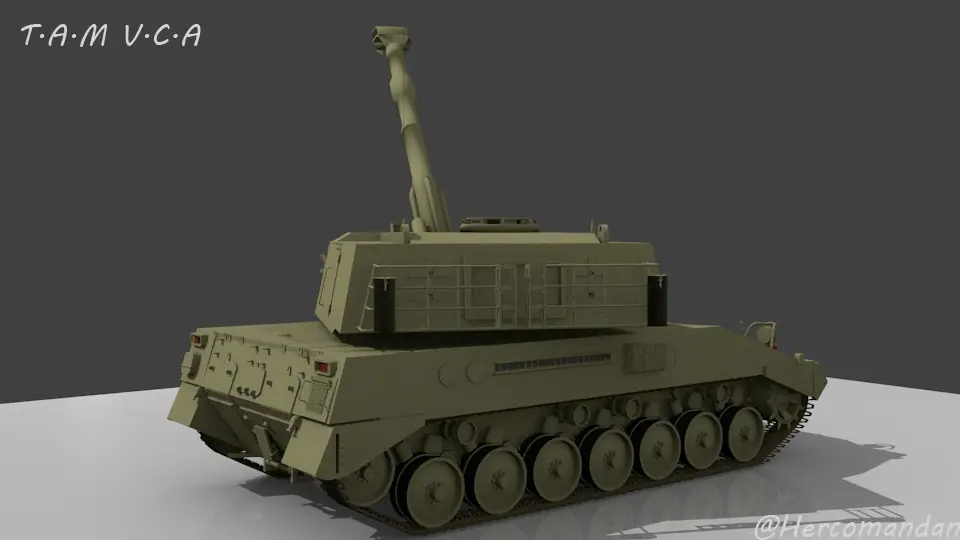 blender