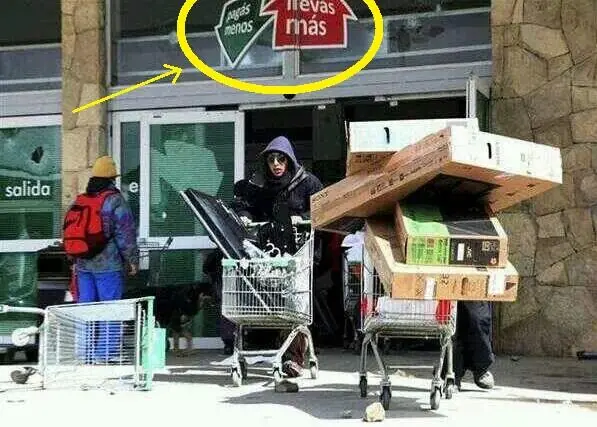 Martes Negro en Córdoba