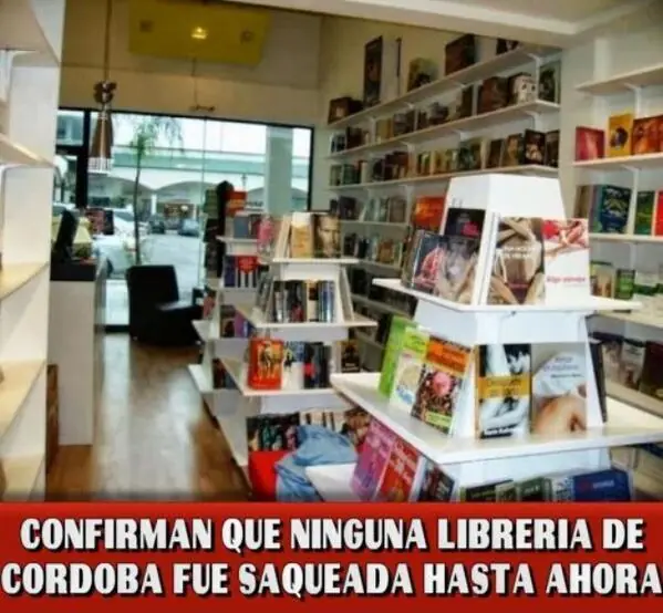 Ladrones