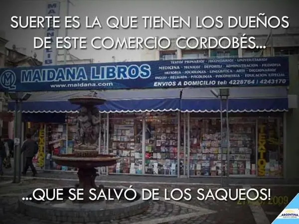 Ladrones