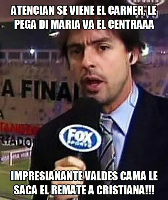 futbol