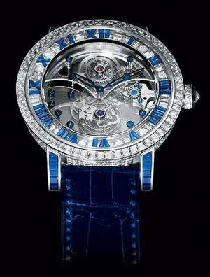 tourbillon