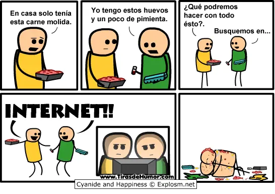 Comics