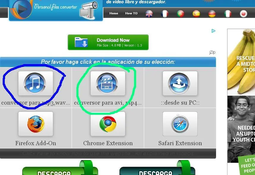 descargar