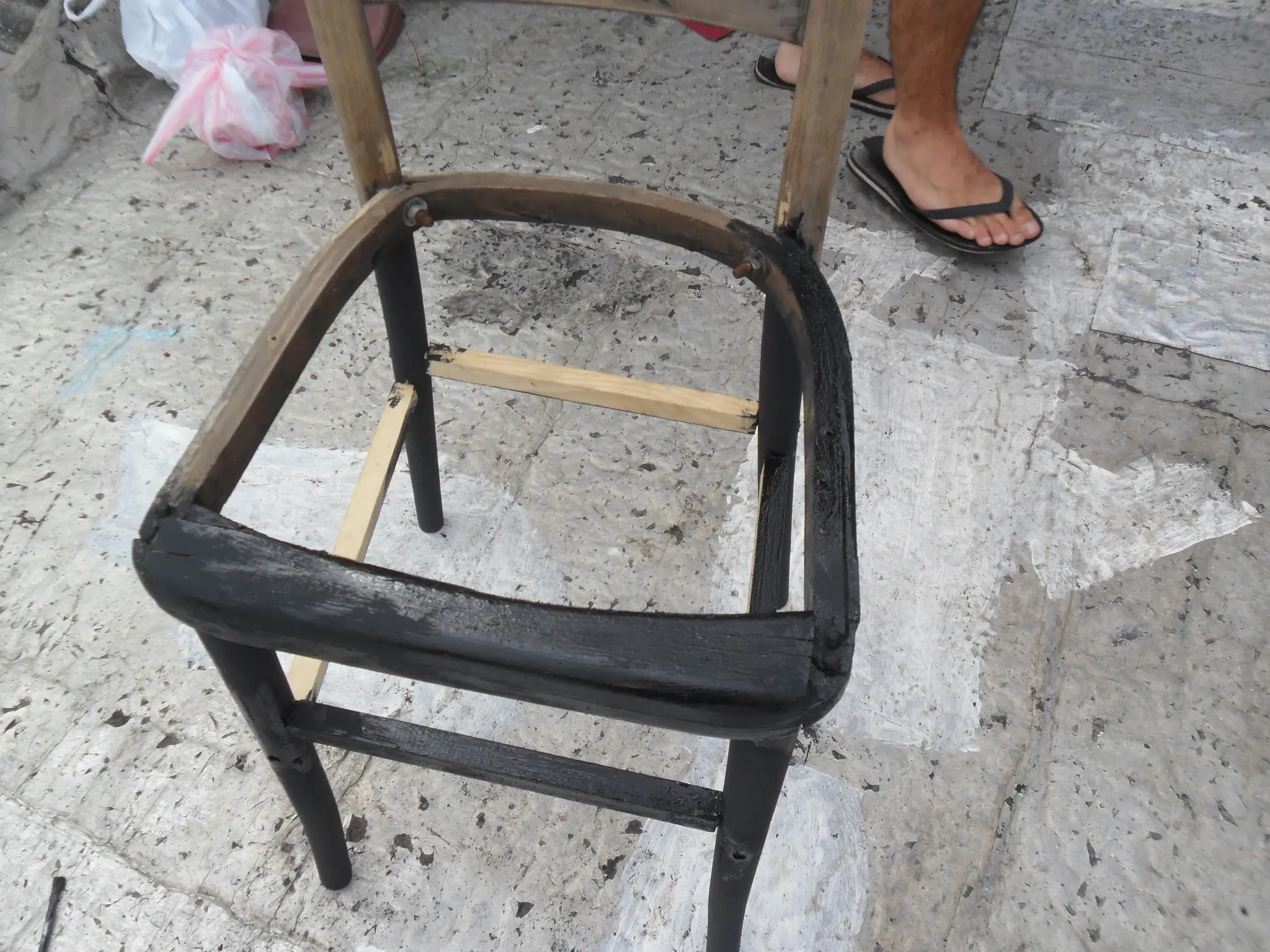 Nada desaparece, todo se transforma [Aprende a reciclar]