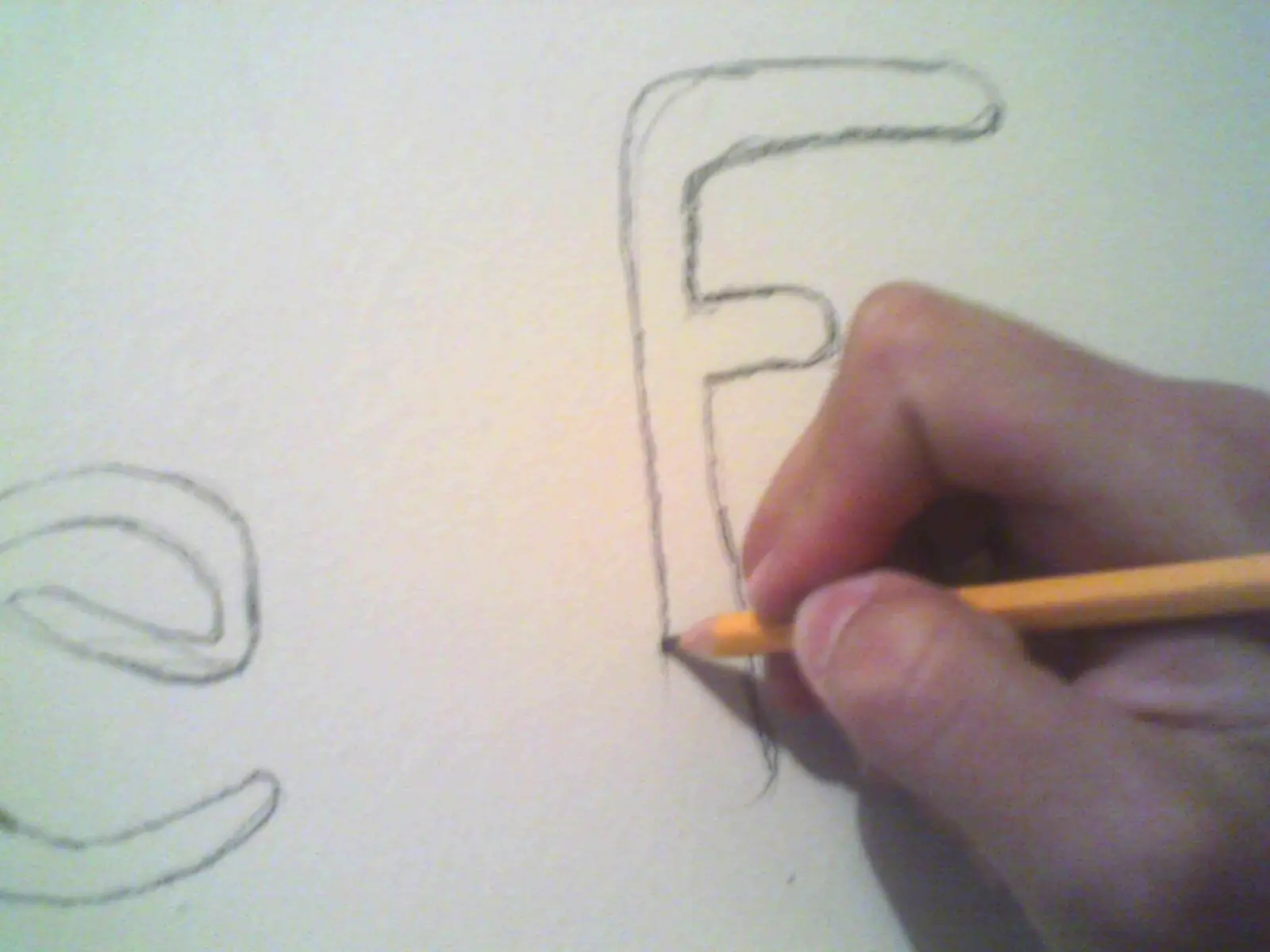 pintado por mi