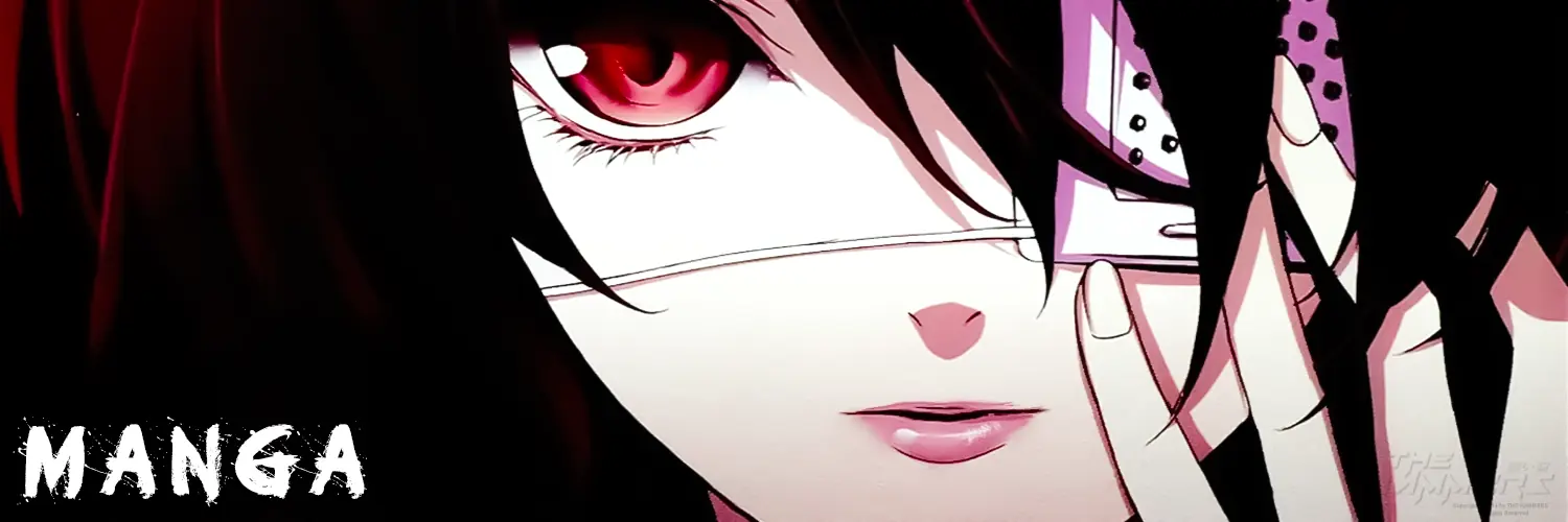 manga