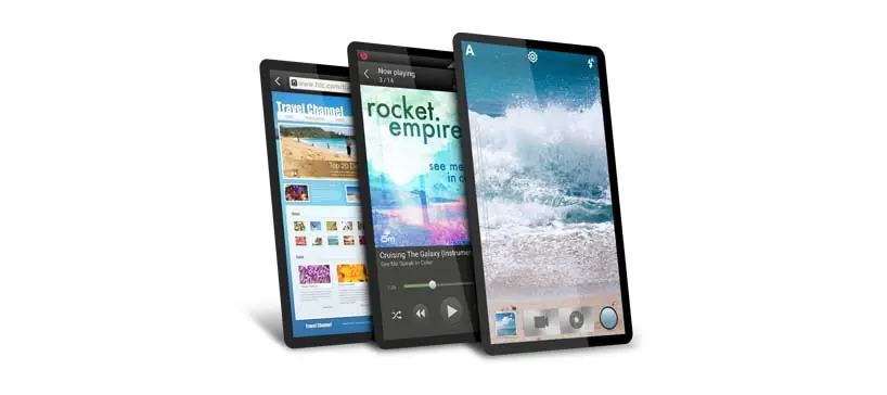 ¿Qué es HTC Sense?