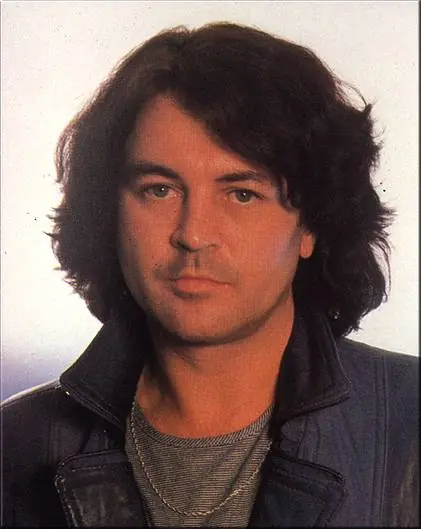 Blackmore