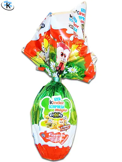 sorpresa
