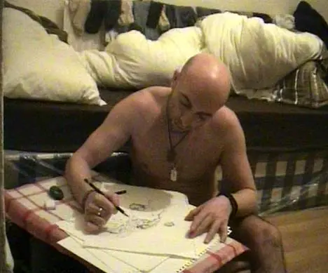 Dibujo