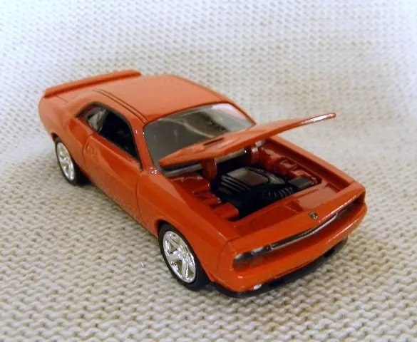 challenger