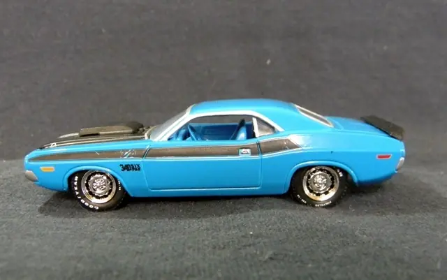 challenger