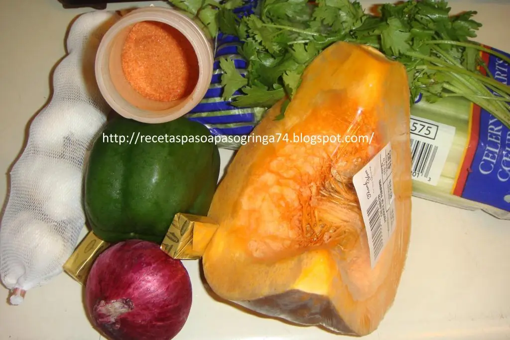 receta