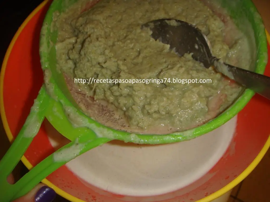 sopa de ma