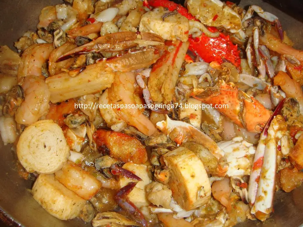 receta
