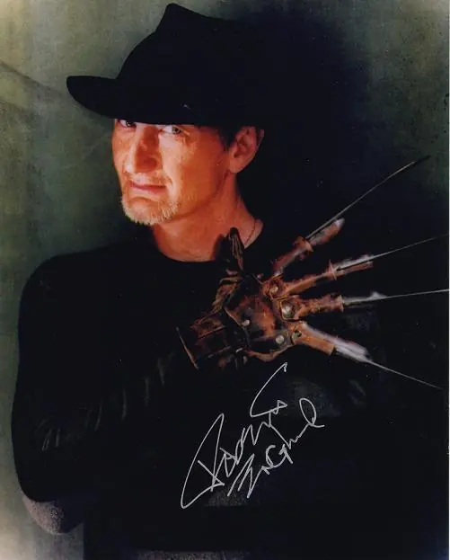 freddy