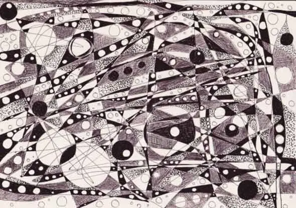 El Arte de los Sueños
