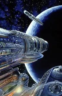 isaac asimov