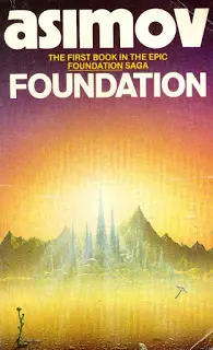 saga de la fundacin