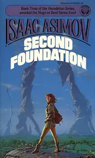 saga de la fundacin